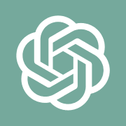 ChatGPT logo